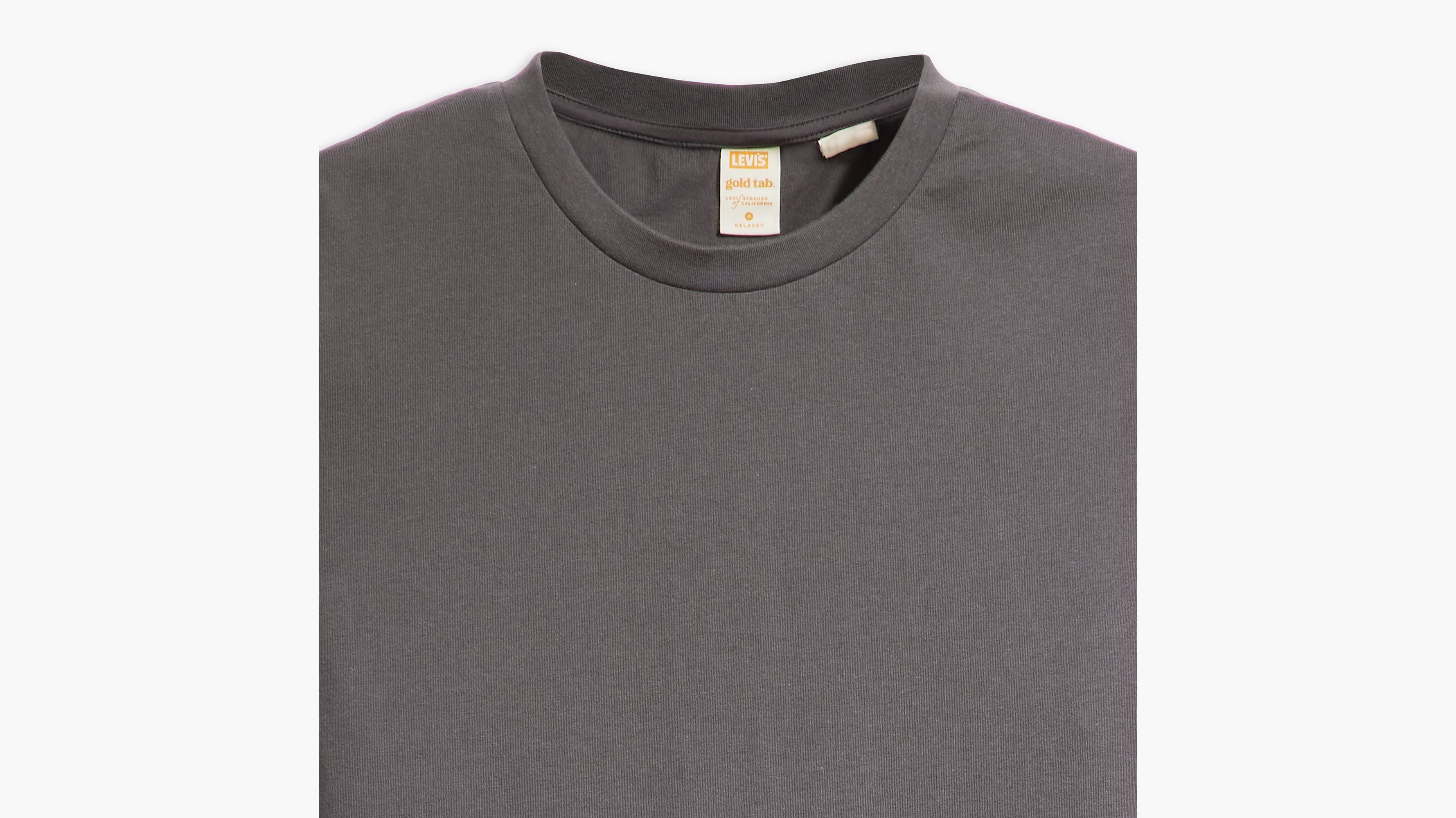 Débardeur Muscle - Blackened Pearl - Gris