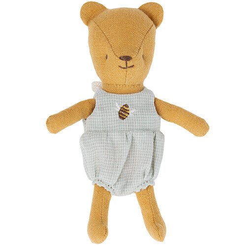 Maileg knuffelbeer teddy baby - 12,5 cm