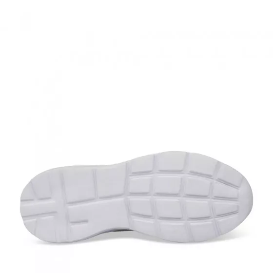 Baskets BLANC UNYK