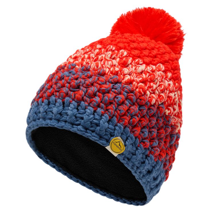 La SportivaTerry Beanie - gestreift
