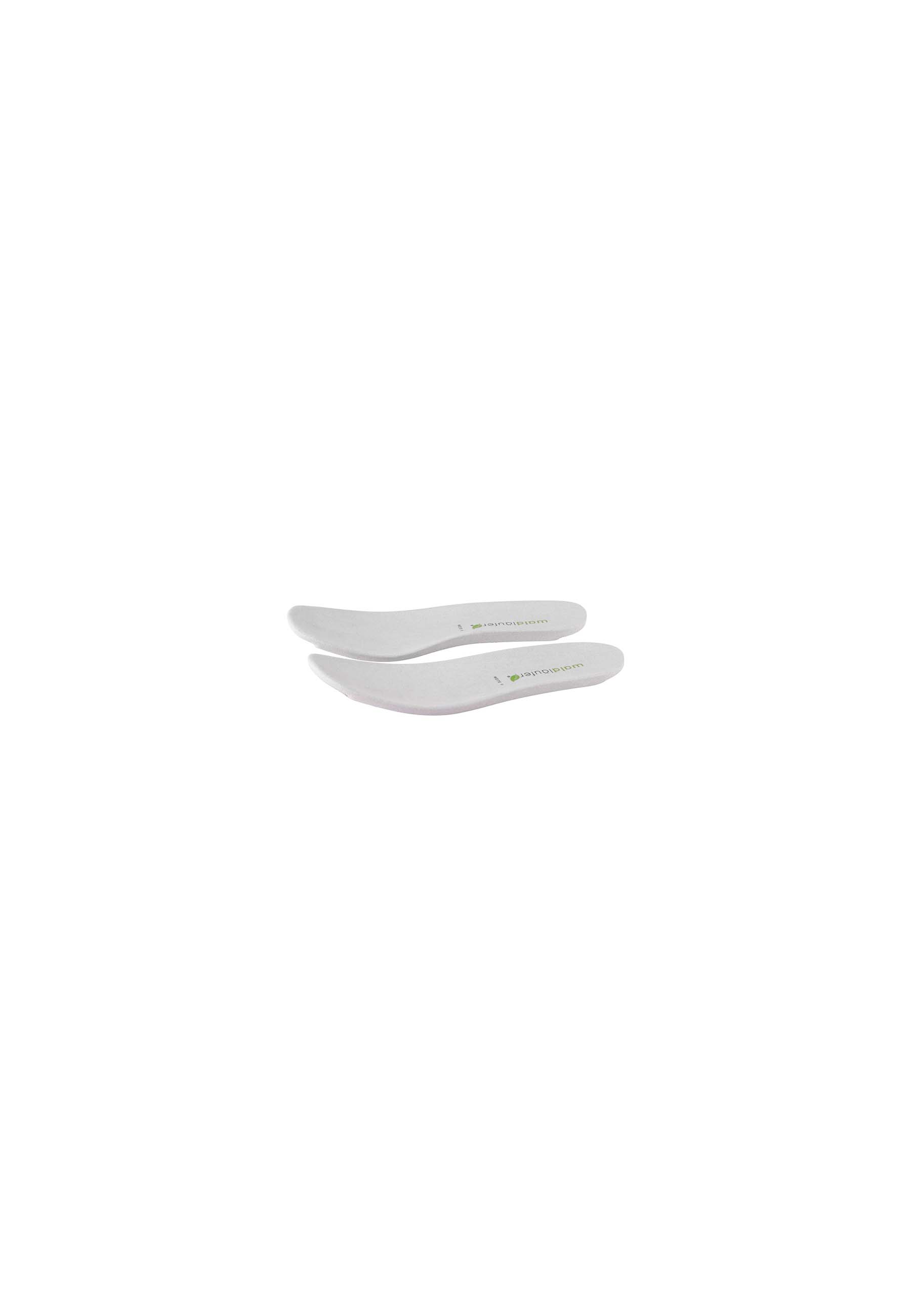 Einlegesohle H-Claudia & weitere micro grau