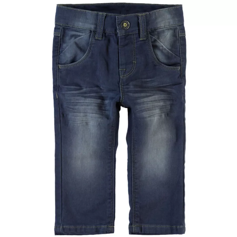 name it Girls Jeans Tanja dark denim