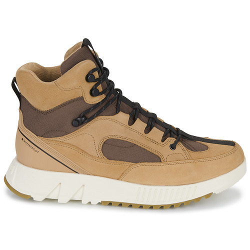 Sorel - MAC HILL LITE TRACE WP - Marron