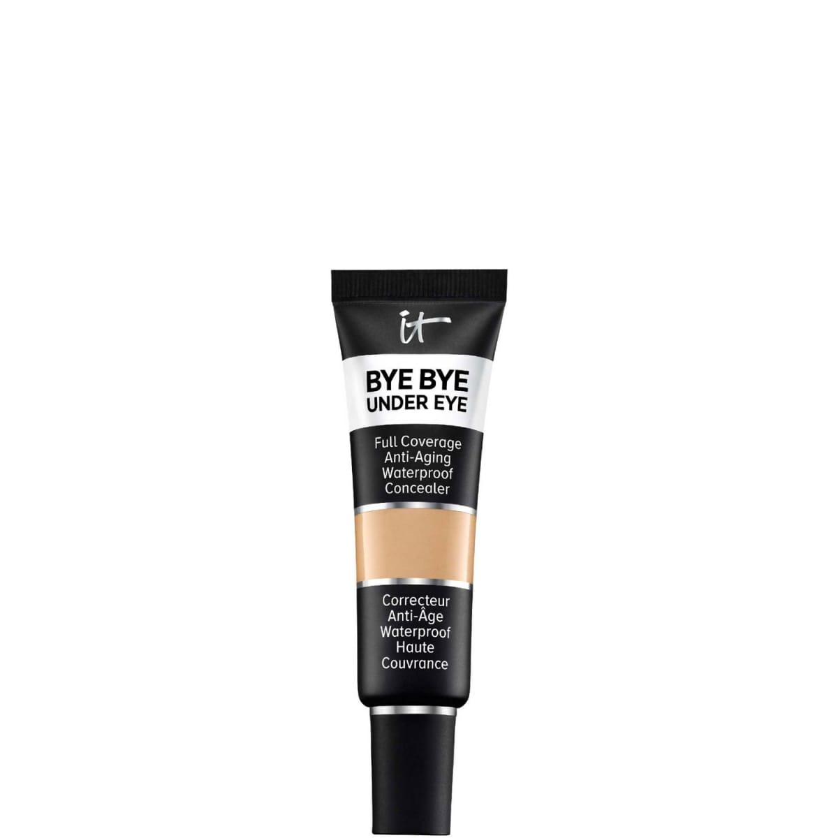 It Cosmetics Bye Bye Under Eye™ Correcteur Anti-Âge Haute Couvrance Waterproof