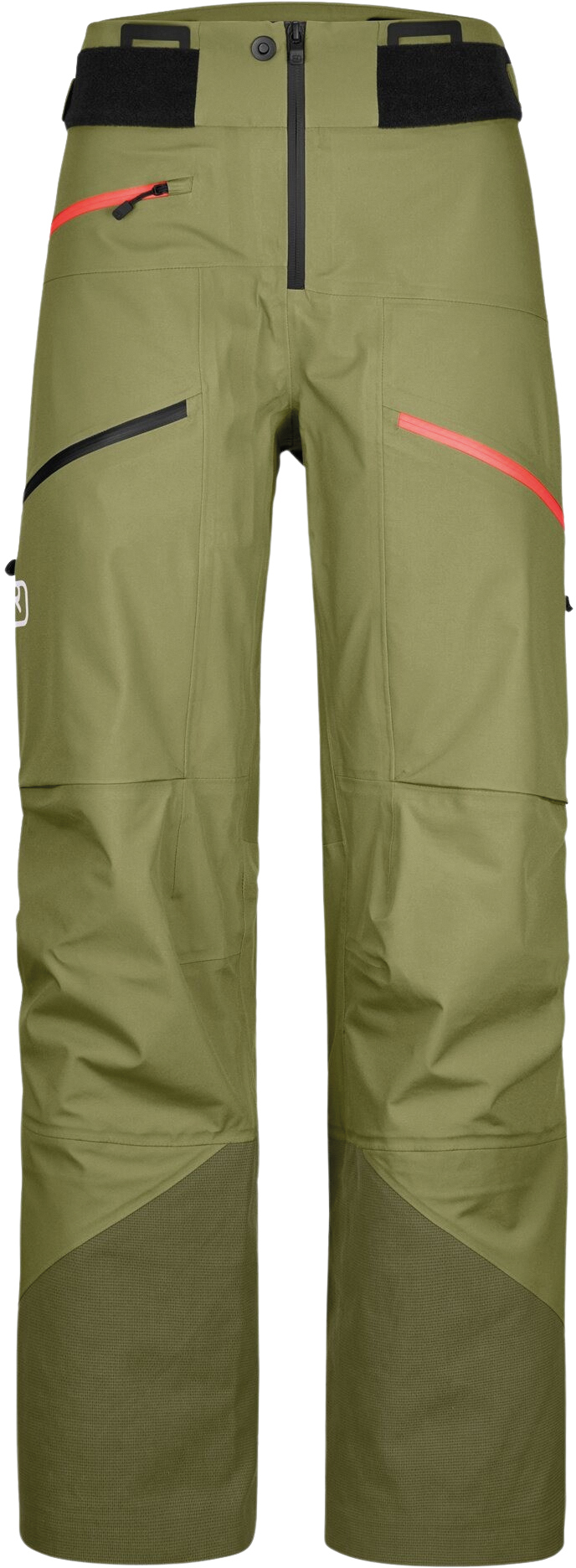 3L Deep Shell Pants W