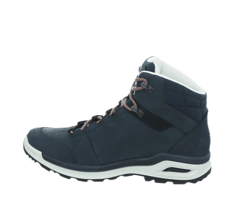 Locarno GTX QC Wandelschoen