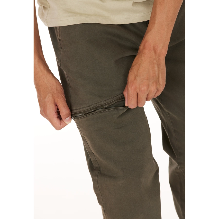 Whistler Chino-Hose Homer 5056 Tarmac