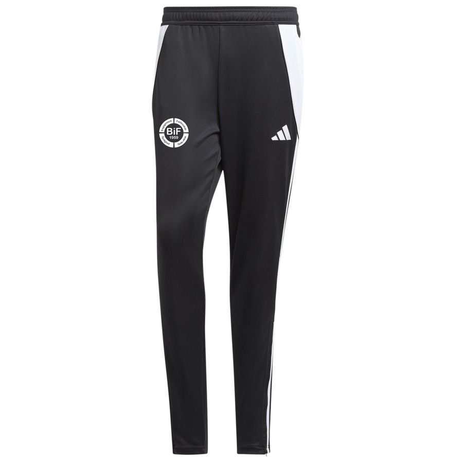 Bjerringbro IF Fodbold Træner Trousers - Noir