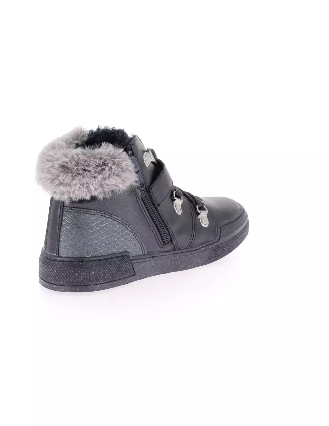 MOD8 ARISNOW - Baskets Marinemetal