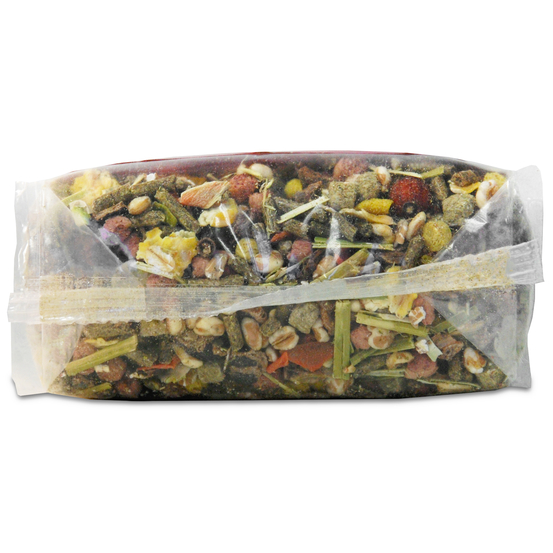 Mélange complet pour cochon d'inde 900g