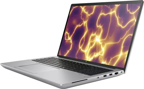 HP ZBook Fury 16 G11 Mobile Workstation - Intel Core i9 - i9-14900HX / op til 5.8 GHz - Win 11 Pro - RTX 3500 Ada - 64 GB RAM - 1 TB SSD NVMe, TLC - 16