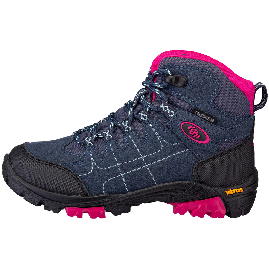 Brütting Sportschuhe blau