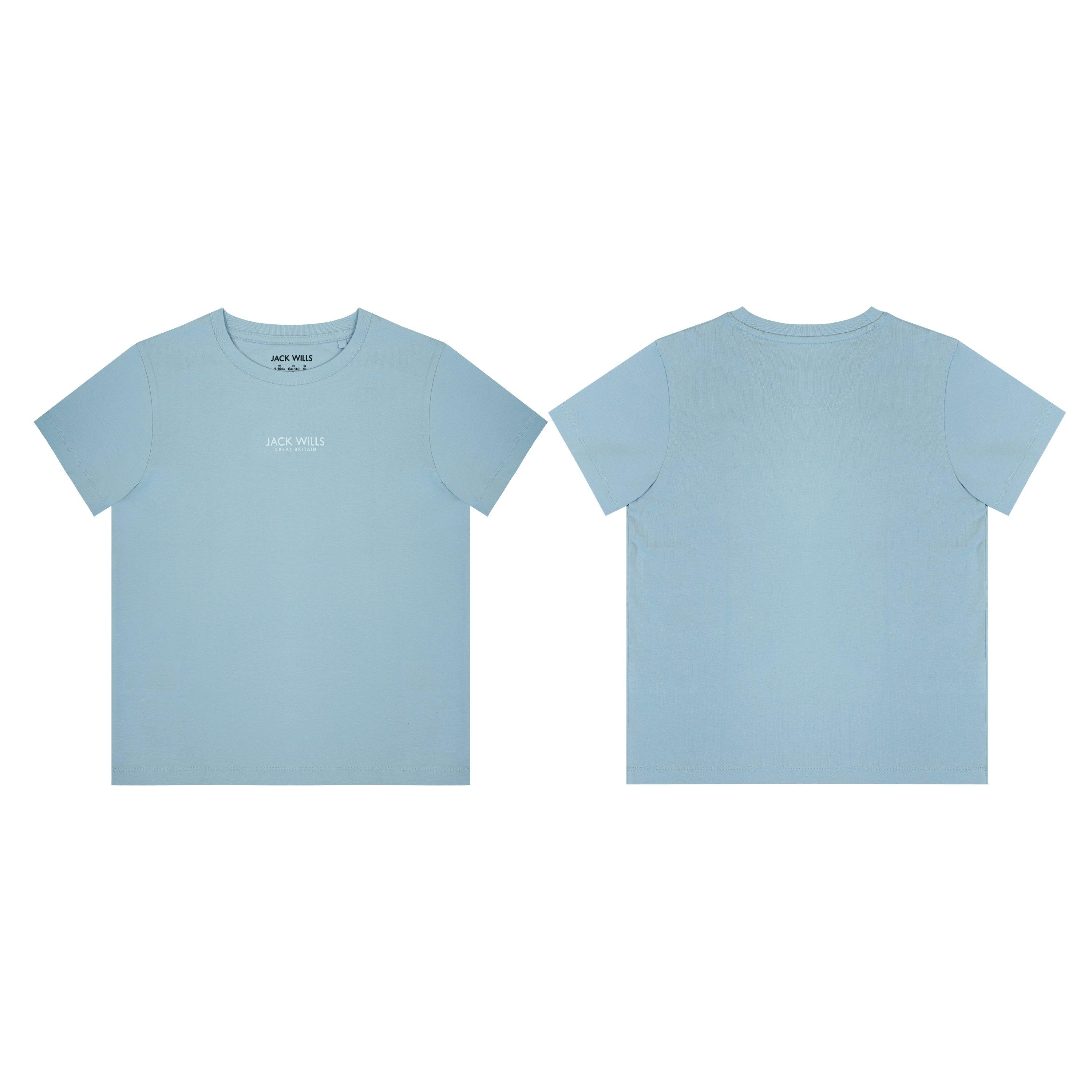 Jack Wills JW Core Bird Tee Jn53