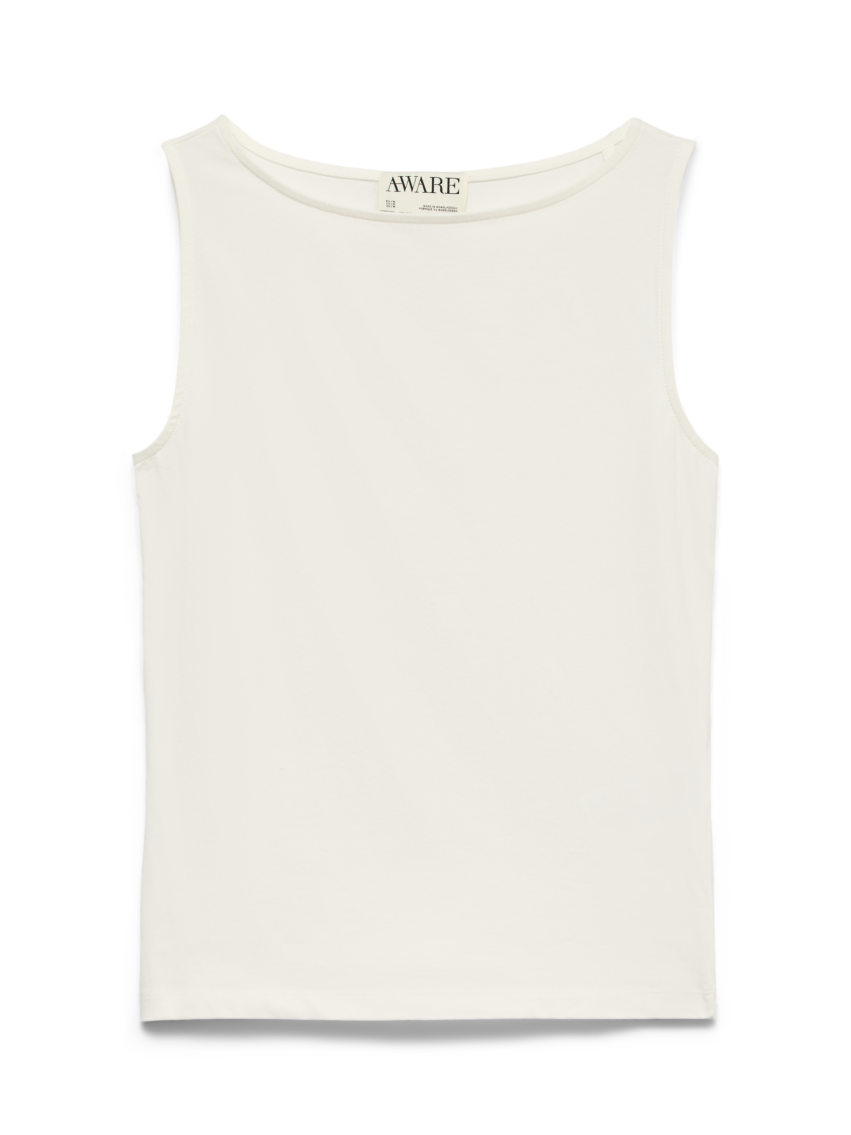 AWCARLA Tanktop
