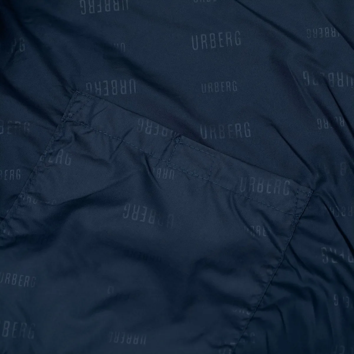 Urberg 2-season Sleeping Bag G5 Black Beauty/Asphalt