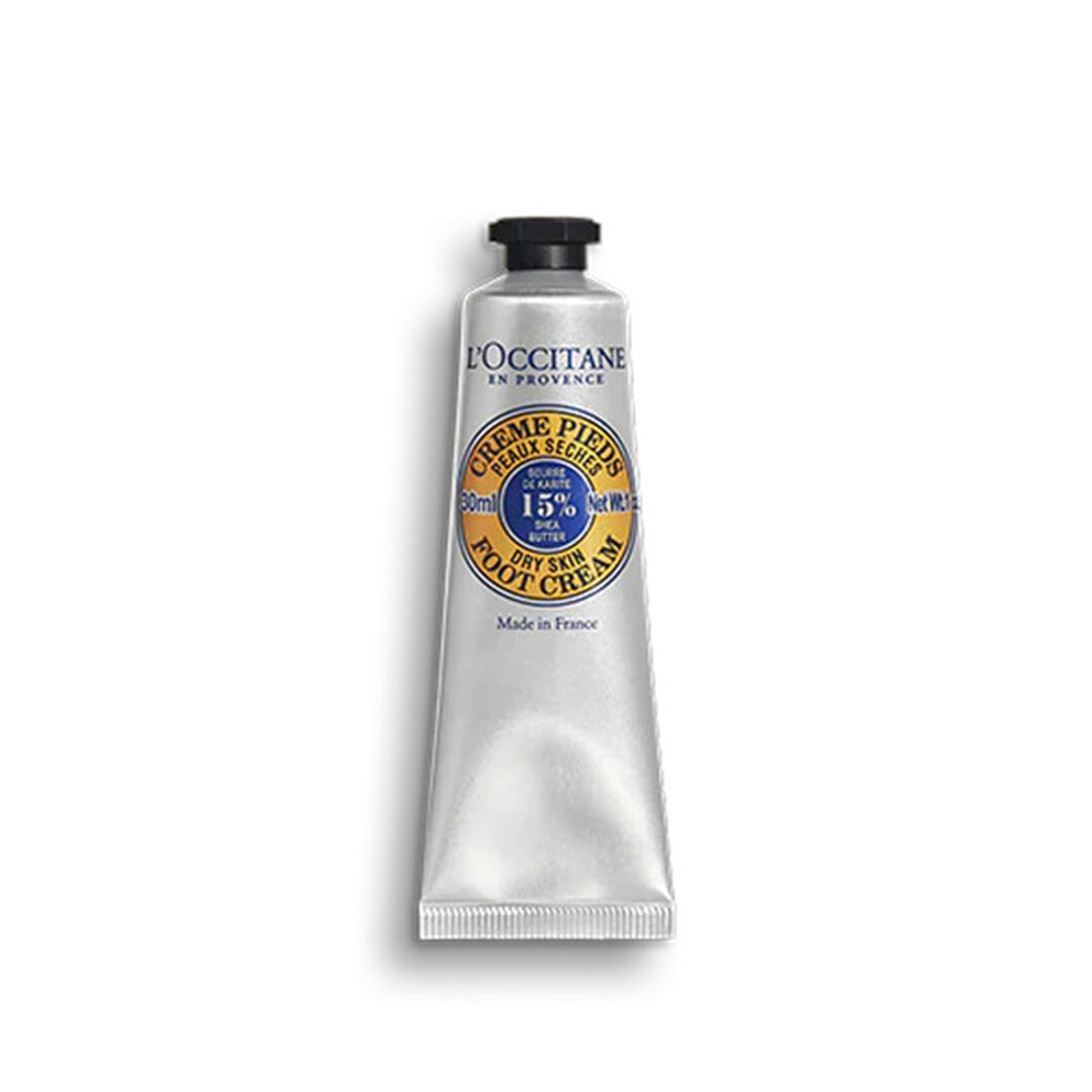 L'OCCITANE Karité Creme de Pés Karité - 30ml
