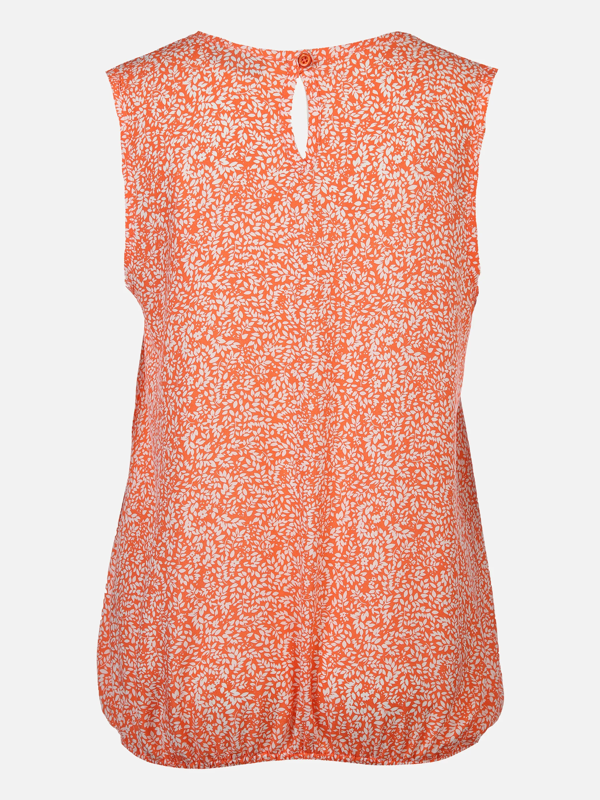 Damen Top mit Alloverprint