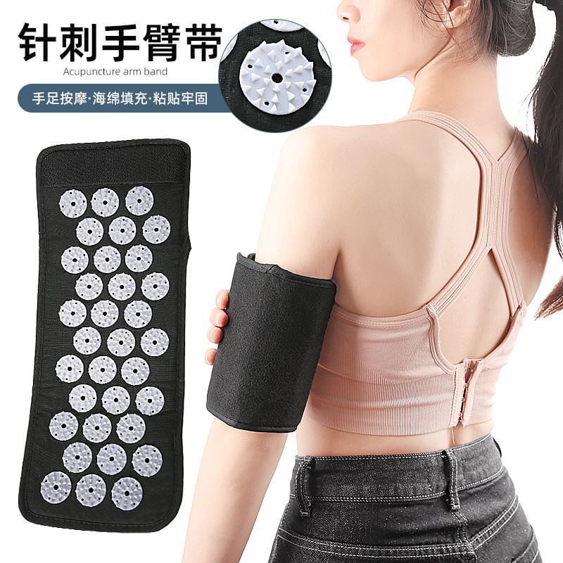 HATHA - Acupunctuur Massage Armband