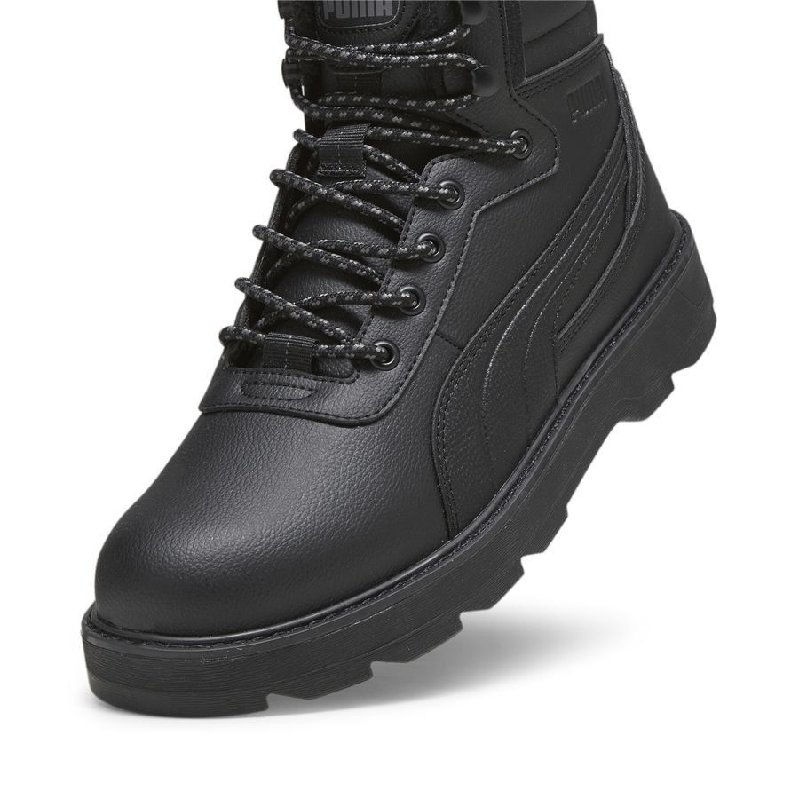 PUMA Desierto V3 Chaussures - Noir
