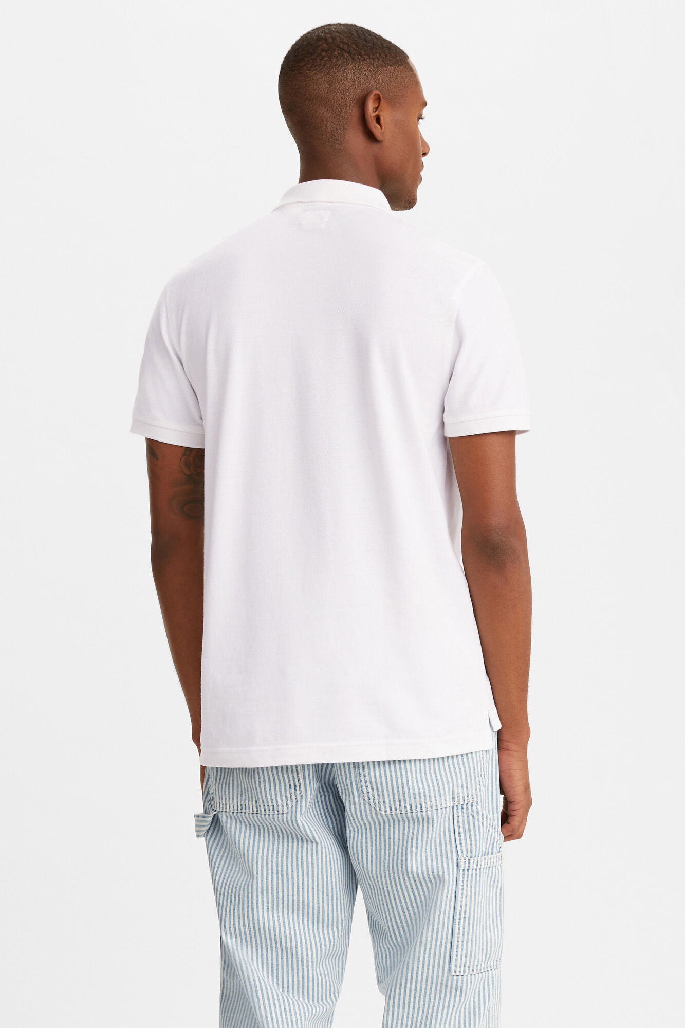 Camisa Polo Levi's™