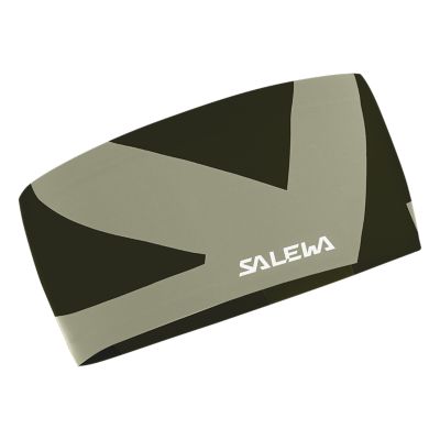 SalewaPEDROC DRY HEADBAND - grün