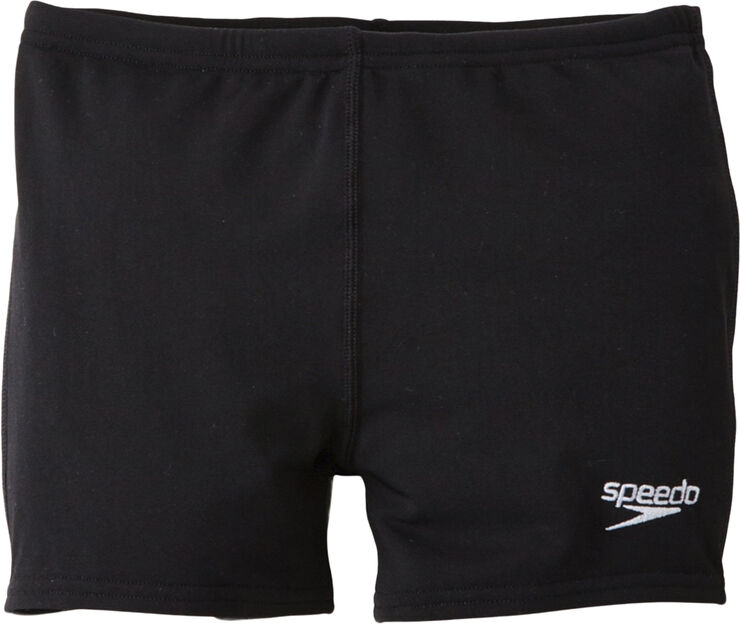 Speedo Endurance badeshorts Sort