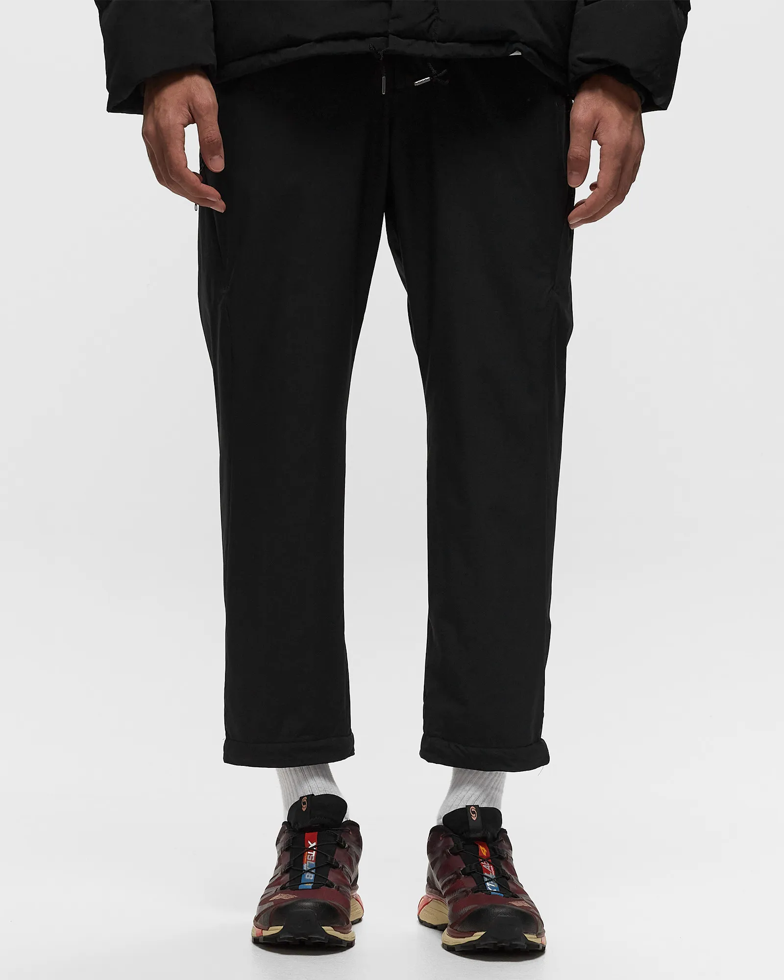 Snow Peak 2L Octa Pants