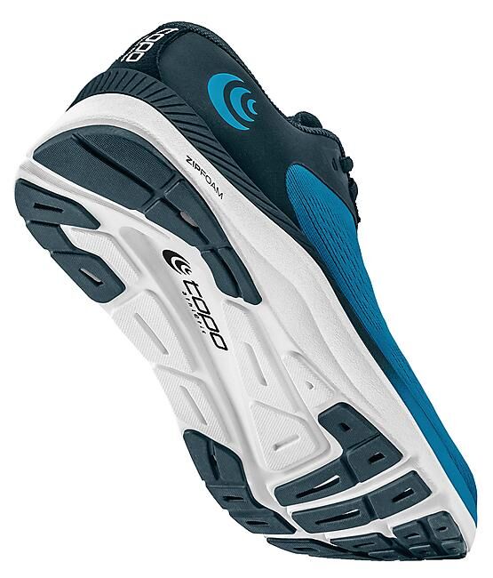 TOPO - CHAUSSURES DE RUNNING FLI-LYTE 4 M