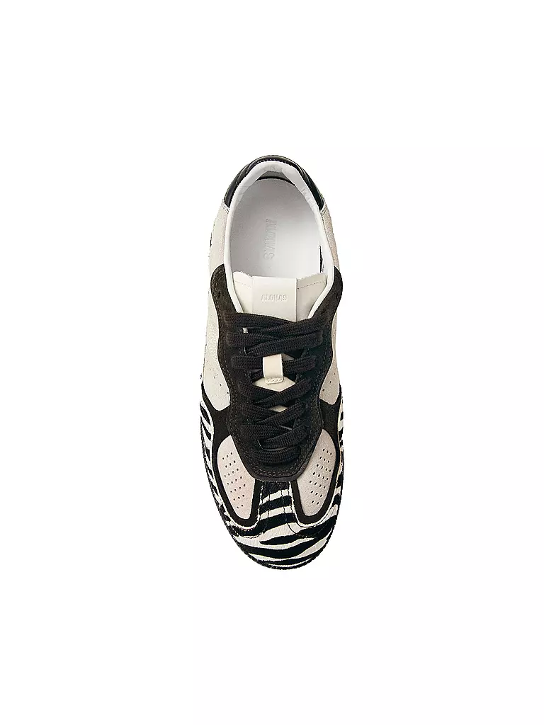 ALOHAS Sneaker TB.490 hellbraun