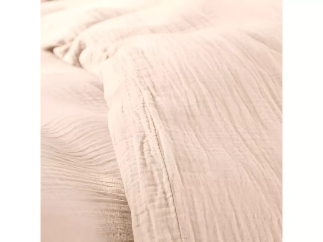 Parure de couette 