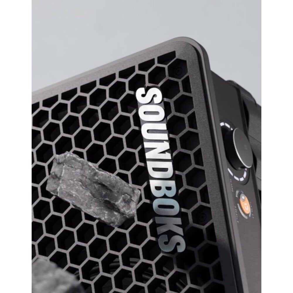 Soundboks Go compacte Bluetooth performance speaker