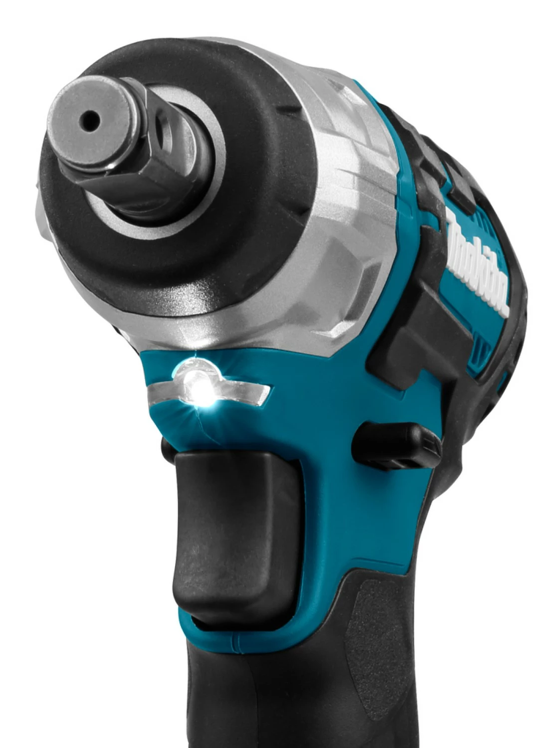 Makita TW161DSAJ 12V Li-Ion Accu Max Slagmoersleutel set (2x 2.0Ah accu) in Mbox - 165Nm - 1/2''