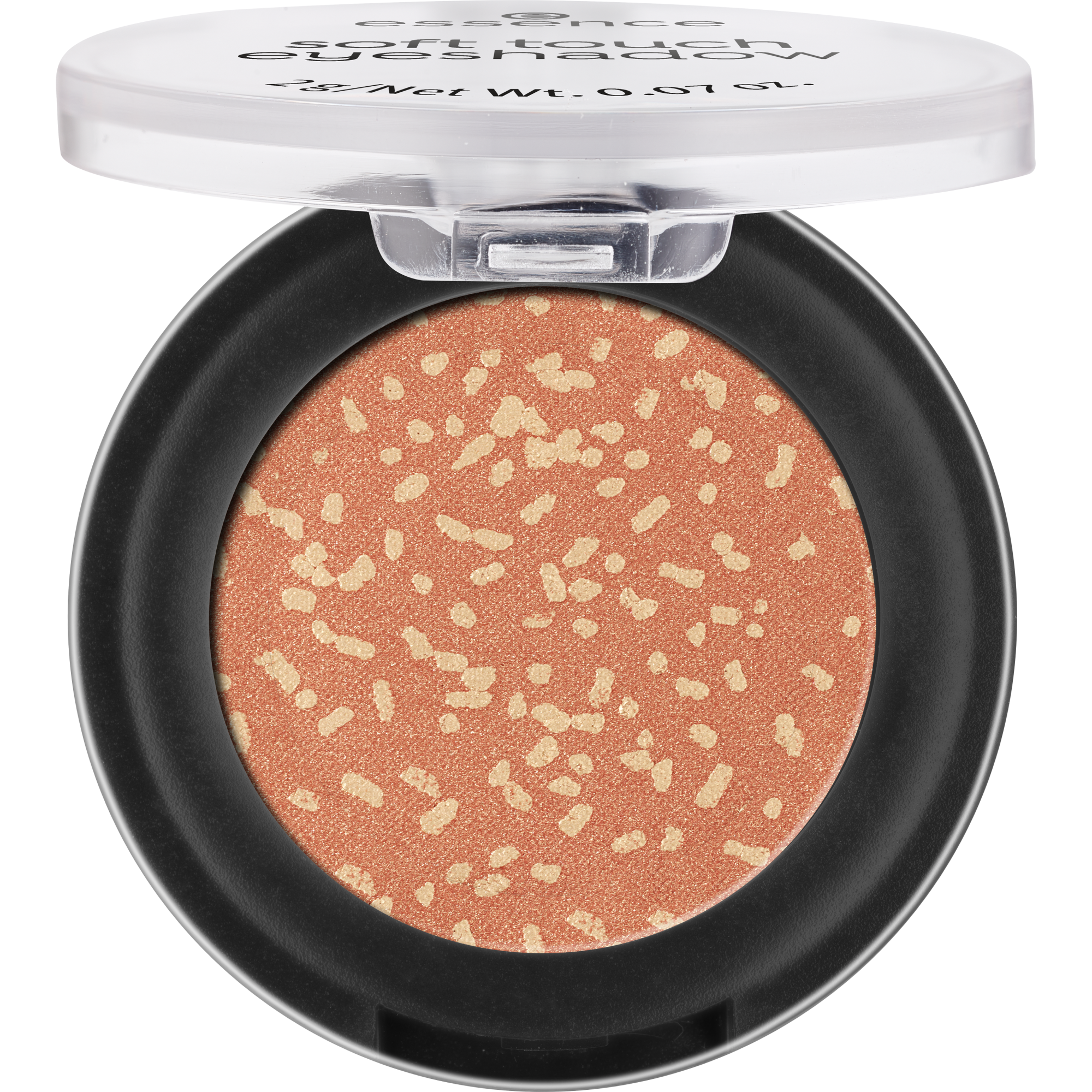 soft touch eyeshadow fard à paupières ultra-doux