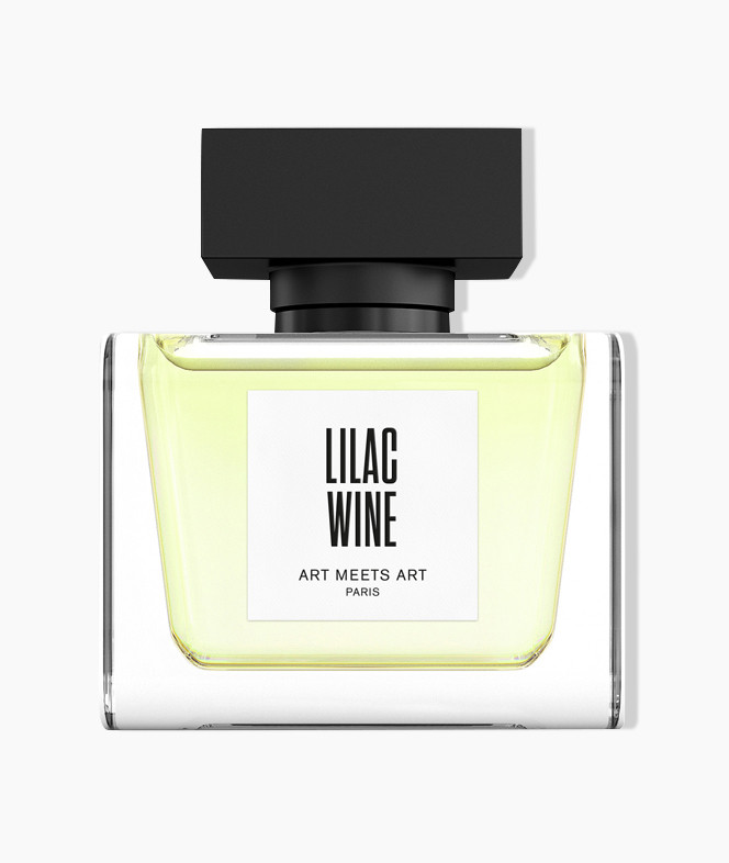 Lilac Wine ART MEETS ART 50 ML