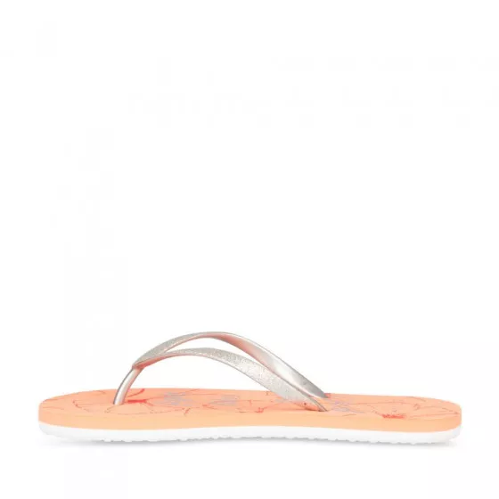 Tongs ORANGE MERRY SCOTT