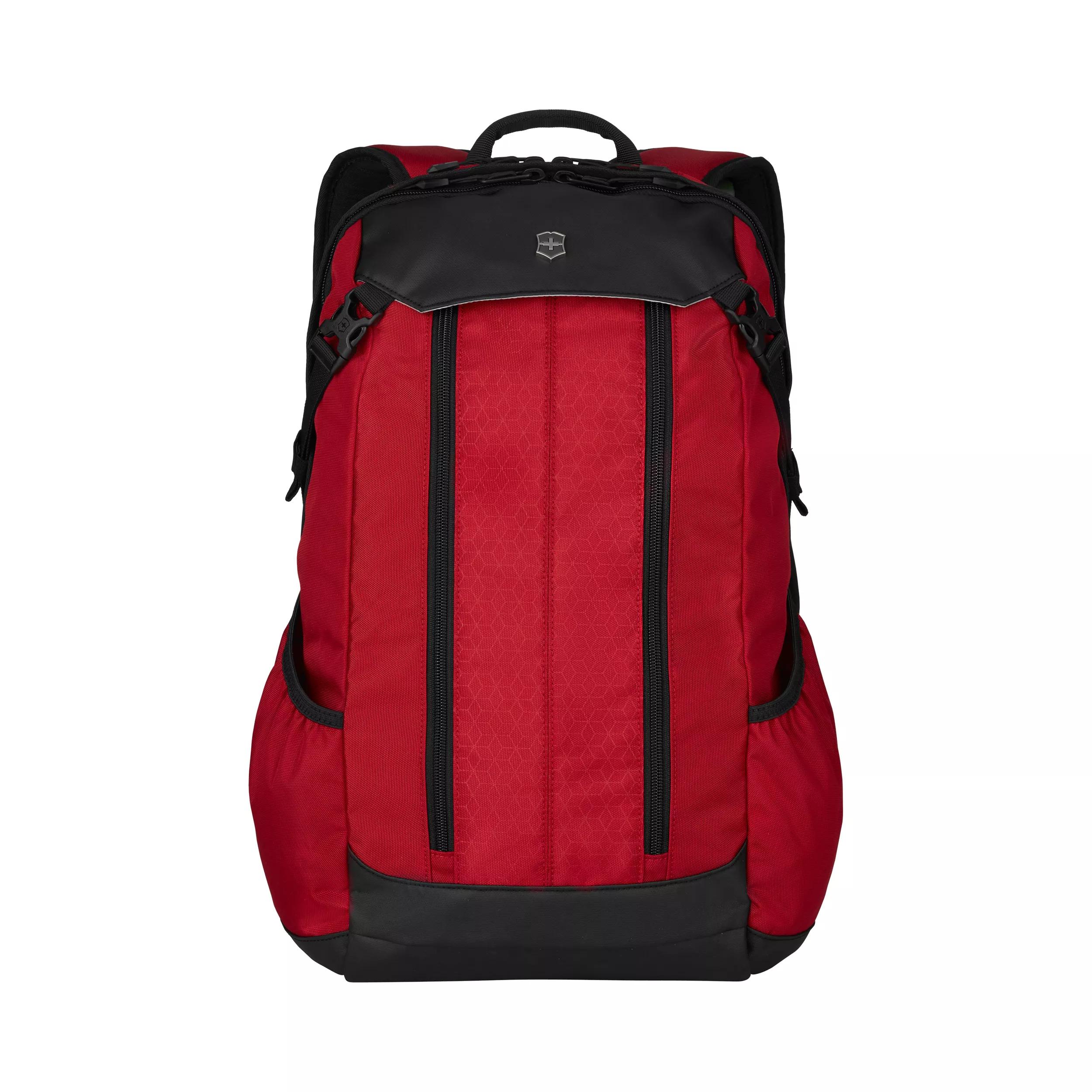 Altmont Original Slimline Laptop Backpack-rot