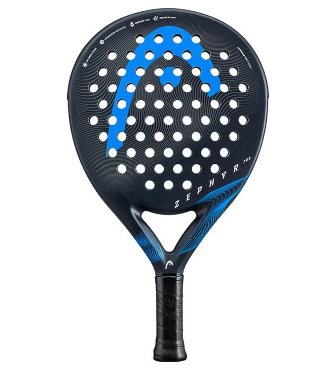 Head Zephyr Pro 2023 Padelracket