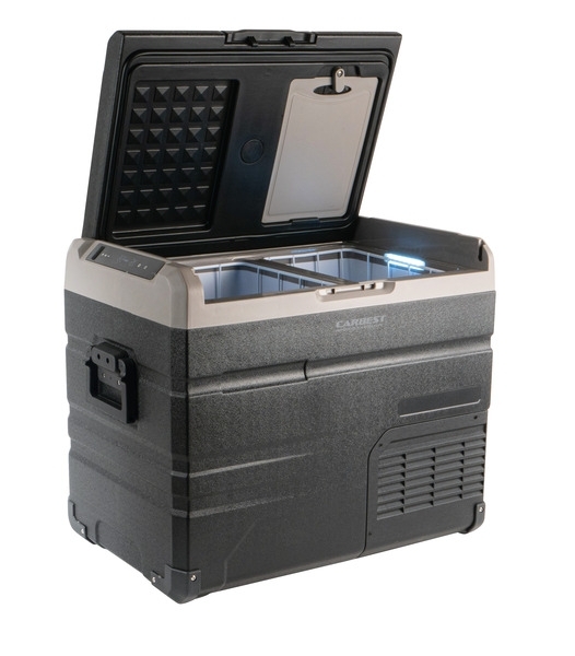 Carbest DualCooler 45 Kompressor-Kühlbox