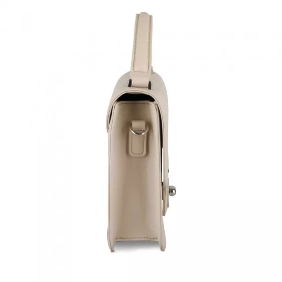 Sac à main BEIGE PHILOV
