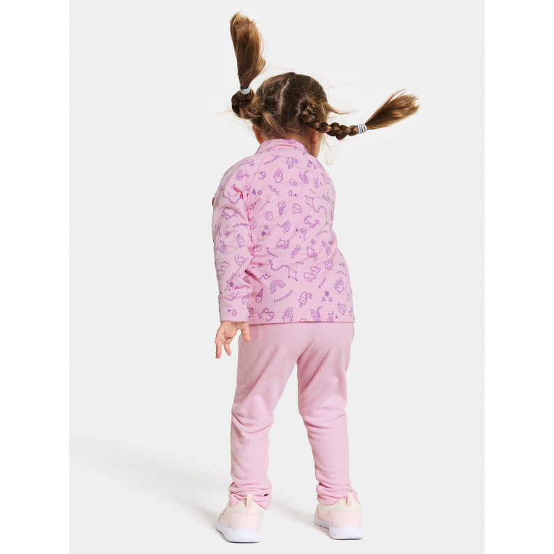 Didriksons Kinder Jadis PR Jacke