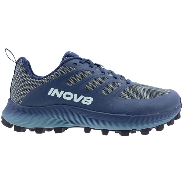 Chaussure trail INOV-8 MUDTALON W STORM BLUE/NAVY