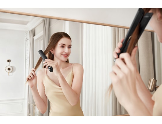 DREAME - Lisseur Hair straightener Noir