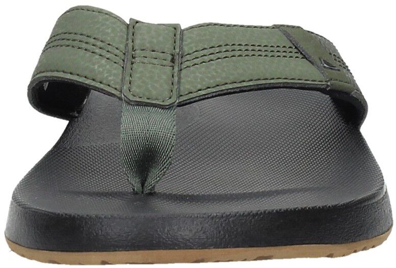 Reef Cushion Phantom groen
