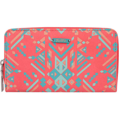 Totto - Cartera Timicua Naranja