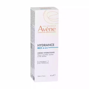 Hydrance - RICHE Crème hydratante - 40ml