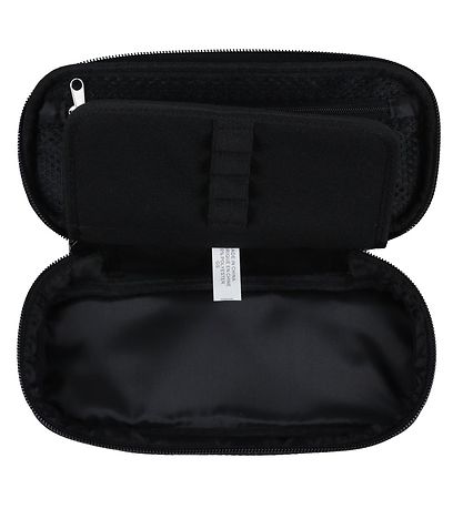 Jeva Federtasche - Box - Spray