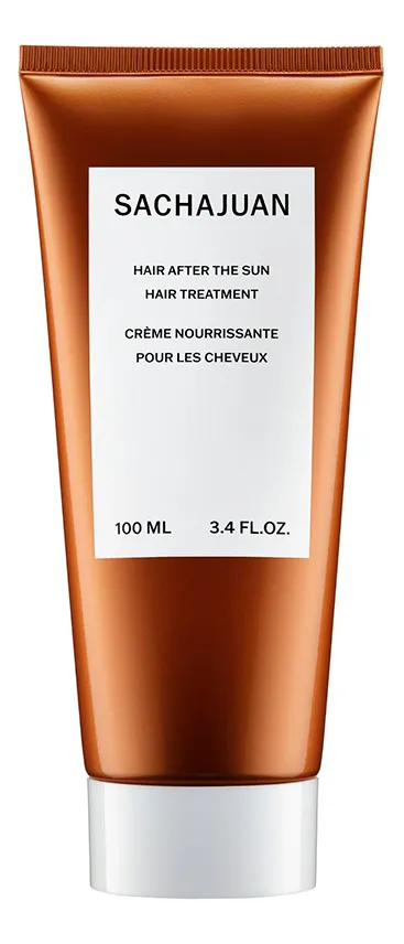 Sachajuan Hair After The Sun Hair Treatment - 100 ml.