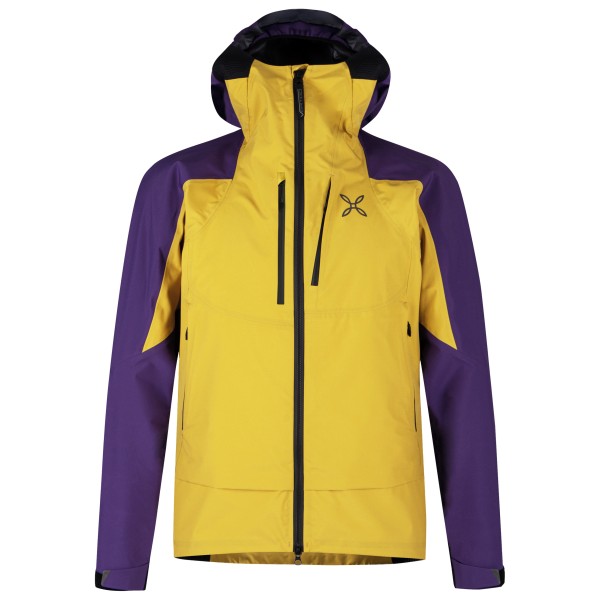 Montura - Vertigo GTX Pro Jacket - Veste hardshell