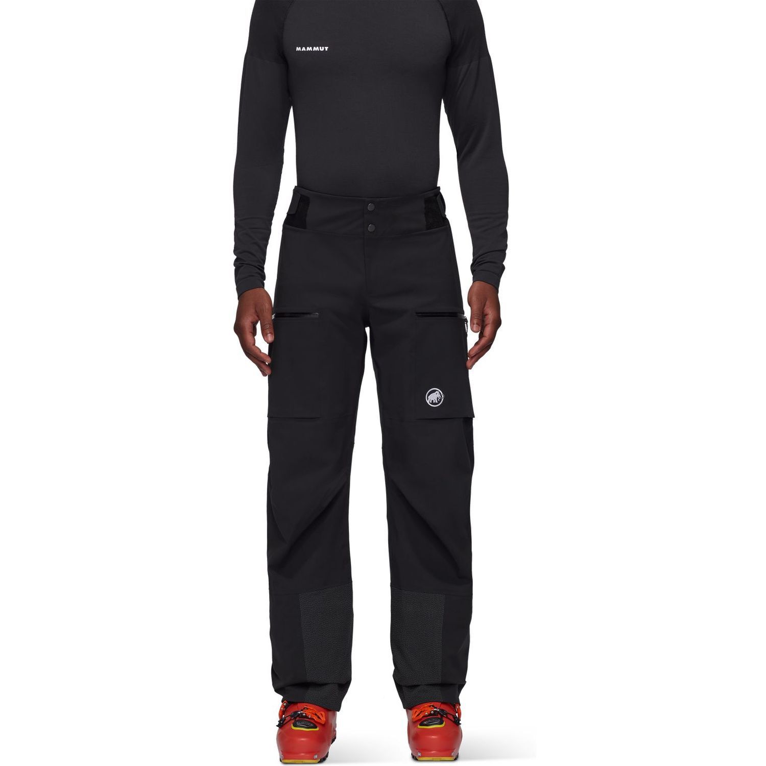 MammutStoney HS Pants Men