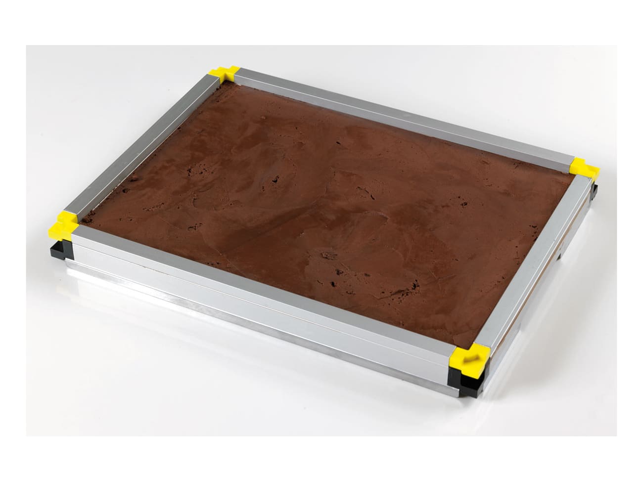 Cadre superposable - Kit de base - 60 x 40 cm - Matfer